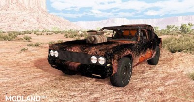 Mod Image